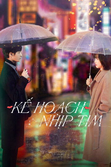 Hình ảnh tập 2 Kế Hoạch Nhịp Tim
