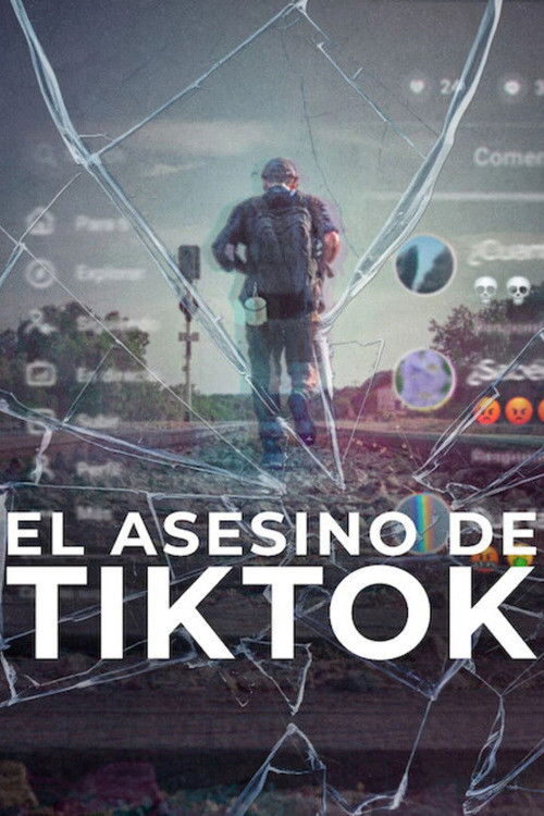Hình ảnh phim Kẻ sát nhân TikTok