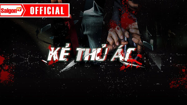 Poster phim Kẻ Thủ Ác