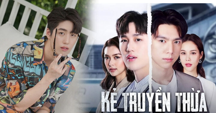 Tập 2 phim Kẻ Truyền Thừa