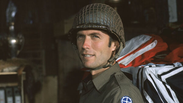 Poster phim Kelly’s Heroes