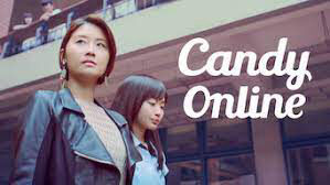 Poster phim Kẹo Đường Online
