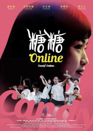 Tập 1 phim Kẹo Đường Online
