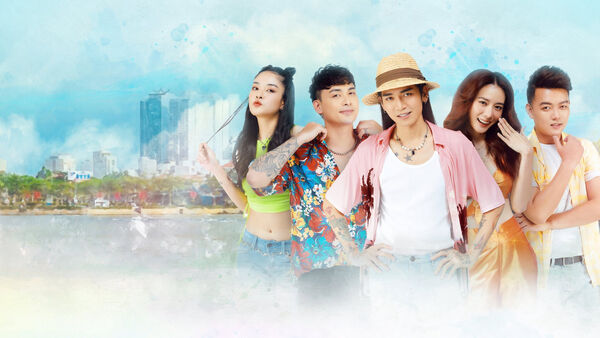 Poster phim Kèo Trên