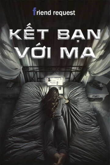 Hình ảnh phim Kết Bạn Với Ma