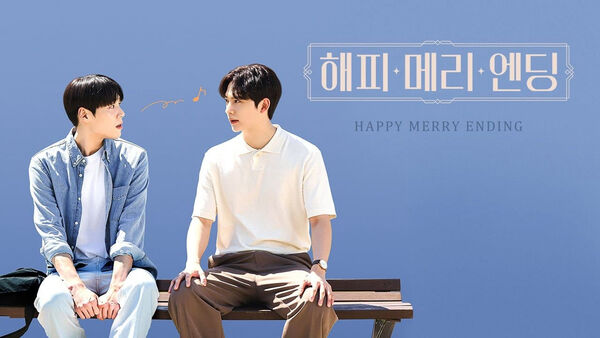 Poster phim Kết Thúc Nhiệm Màu