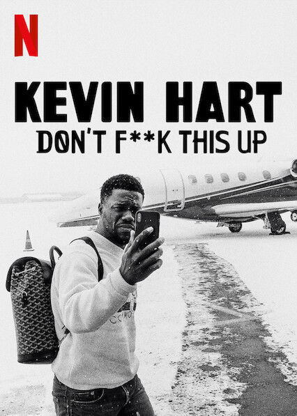 Hình ảnh tập 2 Kevin Hart: Đừng làm hỏng việc