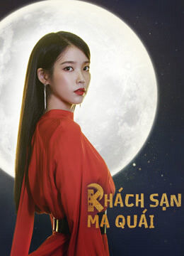 Hình ảnh phim Khách Sạn Ma Quái