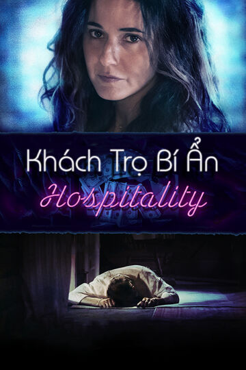 Hình ảnh phim Khách Trọ Bí Ẩn