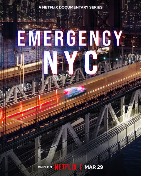 Hình ảnh tập 2 Khẩn cấp: New York