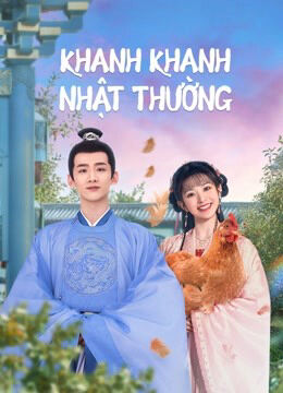 Hình ảnh phim Khanh Khanh Nhật Thường
