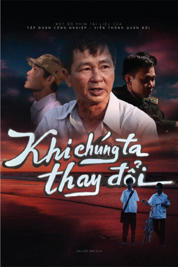Hình ảnh phim Khi Chúng Ta Thay Đổi