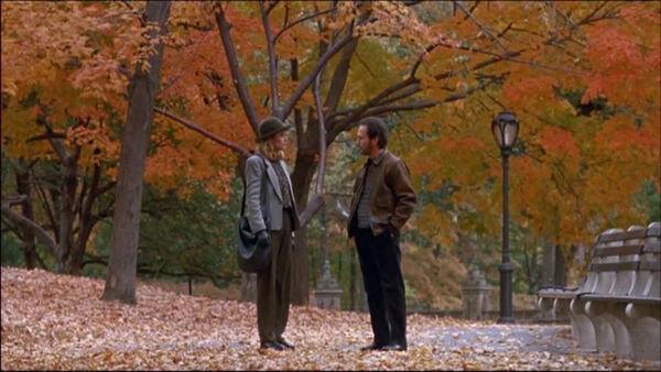Poster phim Khi Harry Gặp Sally