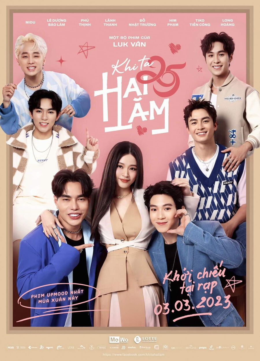 Hình ảnh phim Khi Ta 25