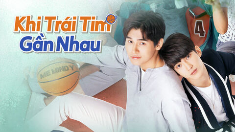 Hình ảnh tập 1 Khi Trái Tim Gần Nhau