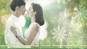 Poster phim Khoảng cách 30 cm