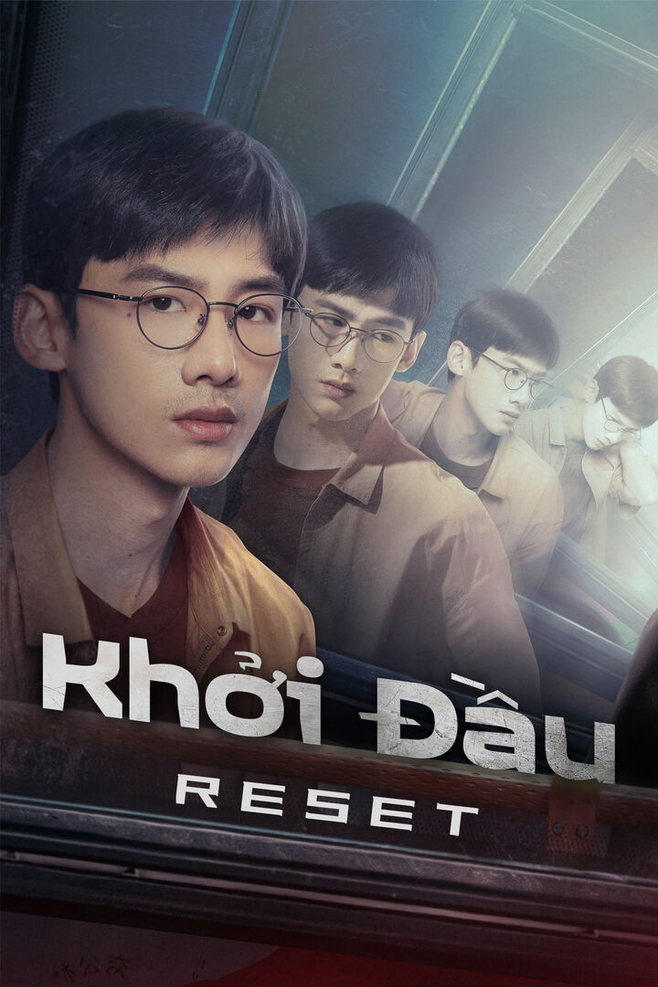 Tập 1 phim Khởi Đầu