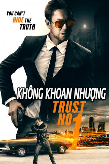 Hình ảnh phim Không Khoang Nhượng