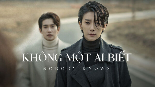 Poster phim Không Một Ai Biết