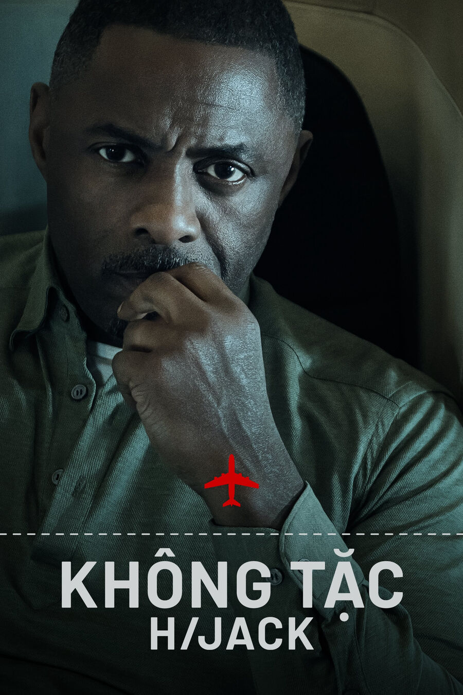 Hình ảnh phim Không Tặc