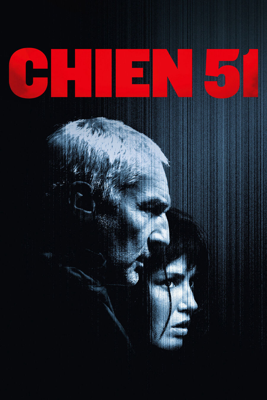 Hình ảnh phim Khu Chó 51
