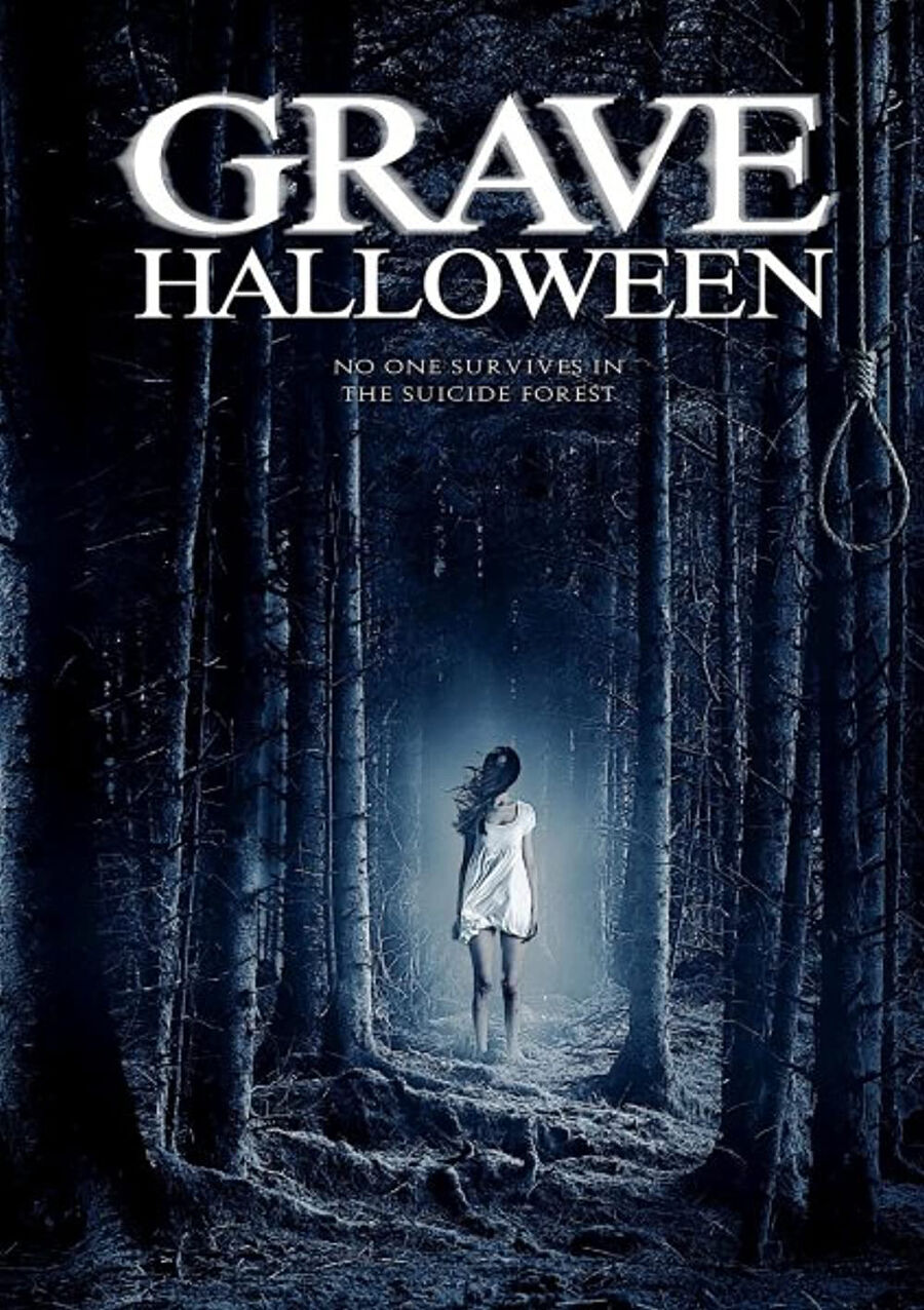 Hình ảnh phim Khu rừng Halloween
