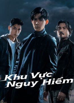 Hình ảnh tập 2 Khu Vực Nguy Hiểm