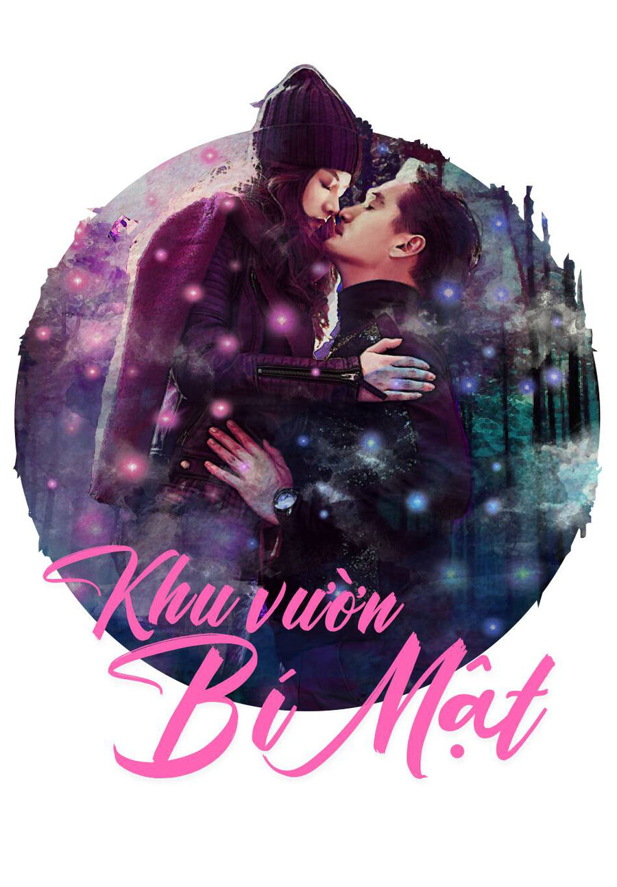 Hình ảnh phim Khu Vườn Bí Mật (Thái Lan)