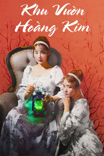 Hình ảnh tập 2 Khu Vườn Hoàng Kim