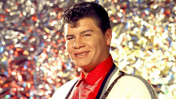 Poster phim Khúc Ca La Bamba