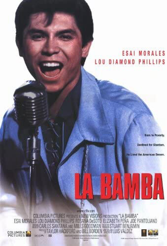 Hình ảnh phim Khúc Ca La Bamba