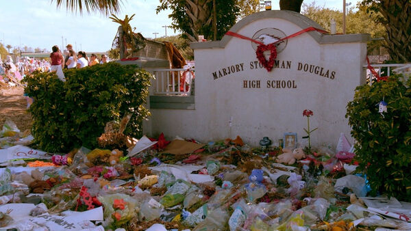 Poster phim Khúc Hát Ở Parkland