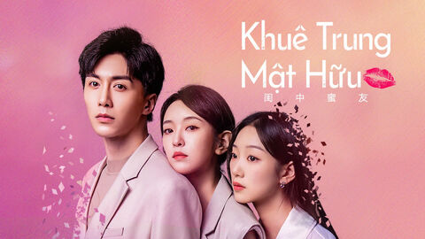 Hình ảnh tập 1 Khuê Trung Mật Hữu