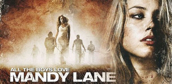 Poster phim Khủng Bố Mandy Lane
