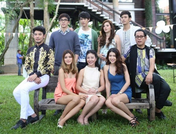 Tập 2 phim Khung Hình Ký Ức
