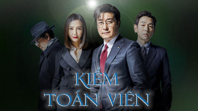 Tập 2 phim Kiểm Toán Viên