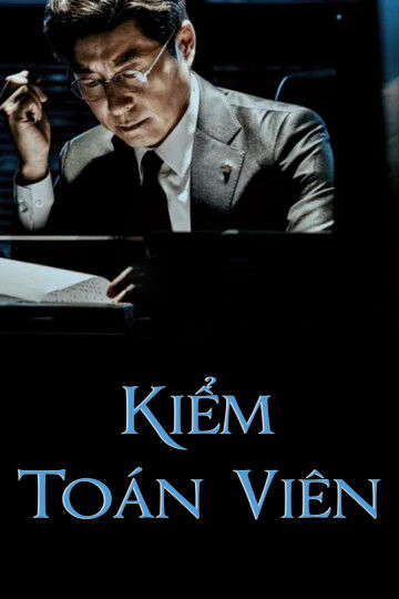 Hình ảnh phim Kiểm Toán Viên
