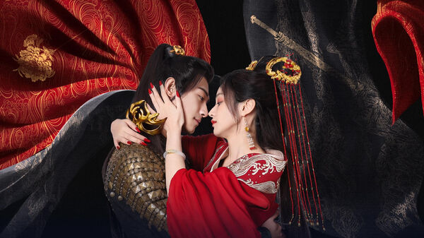 Poster phim Kiến Khanh Khanh