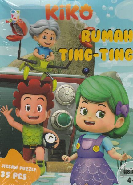 Hình ảnh phim Kiko