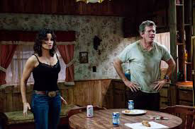 Poster phim Killer Joe