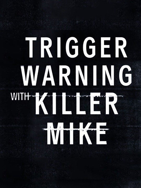 Hình ảnh phim Killer Mike: Phá rào định kiến