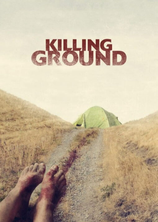 Hình ảnh phim Killing Ground