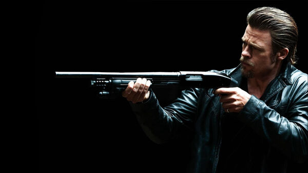 Poster phim Killing Them Softly
