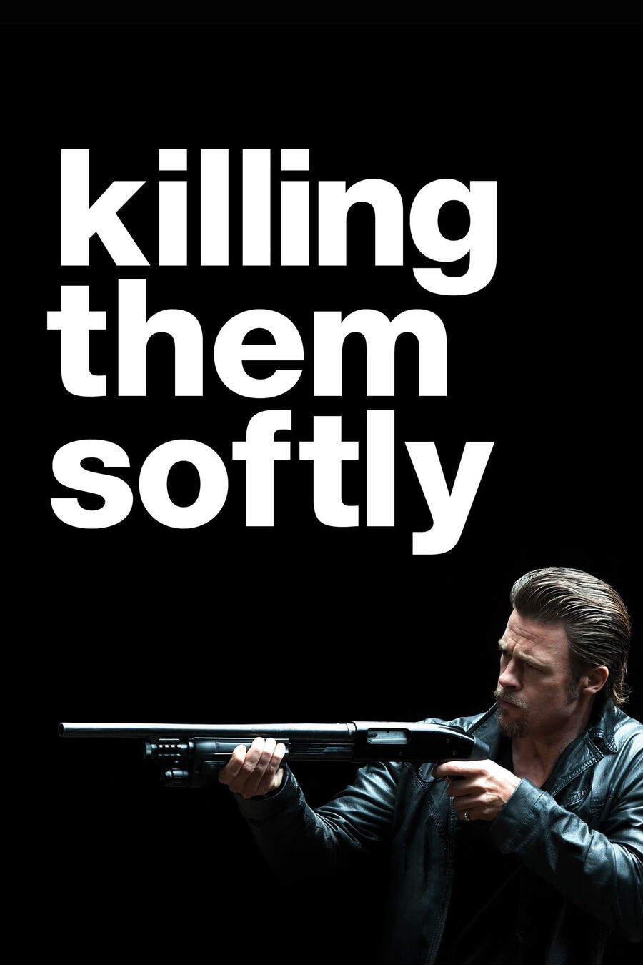 Hình ảnh phim Killing Them Softly
