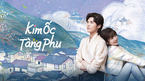 Hình ảnh tập 1 Kim Ốc Tàng Phu