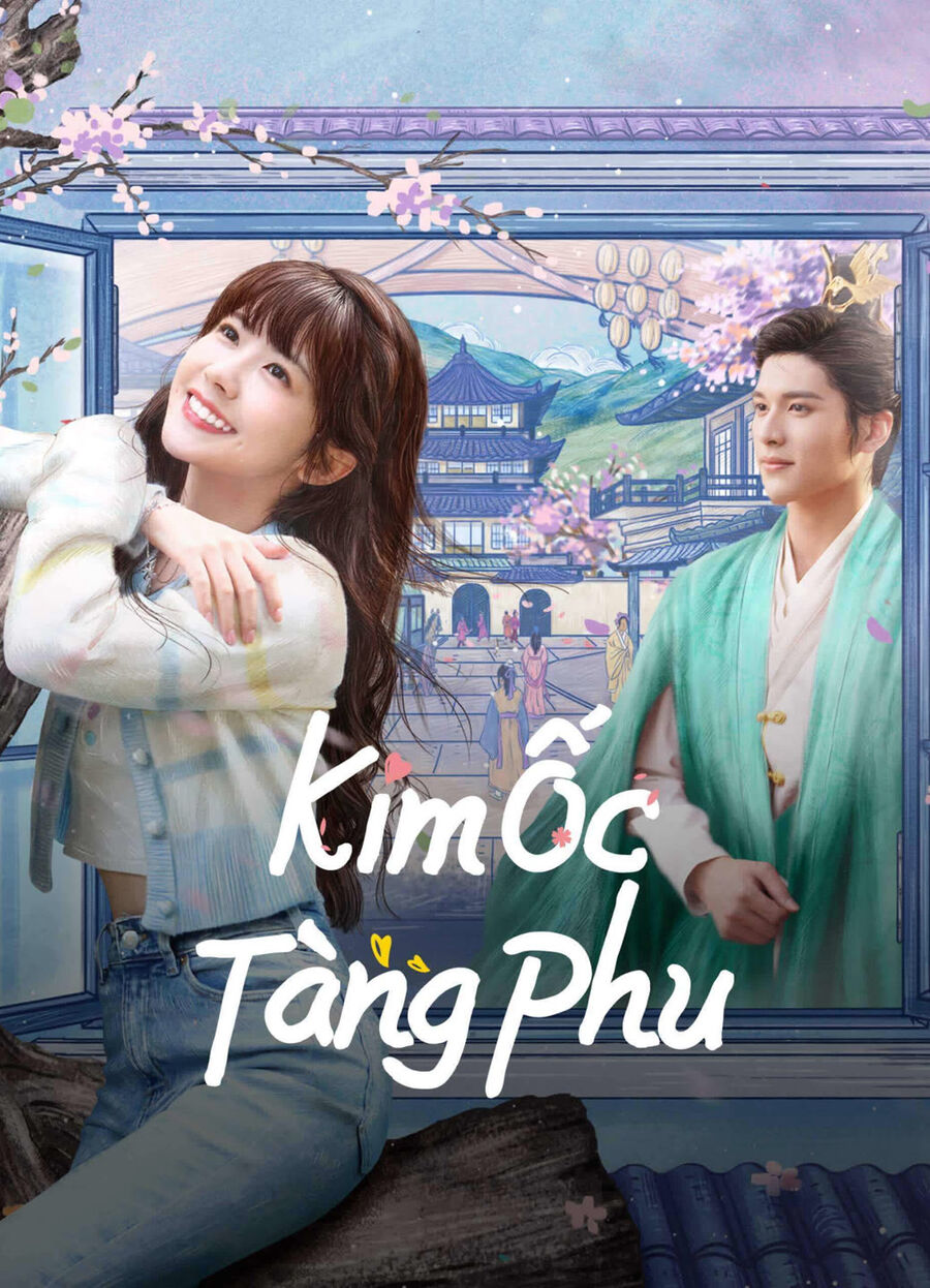 Hình ảnh phim Kim Ốc Tàng Phu