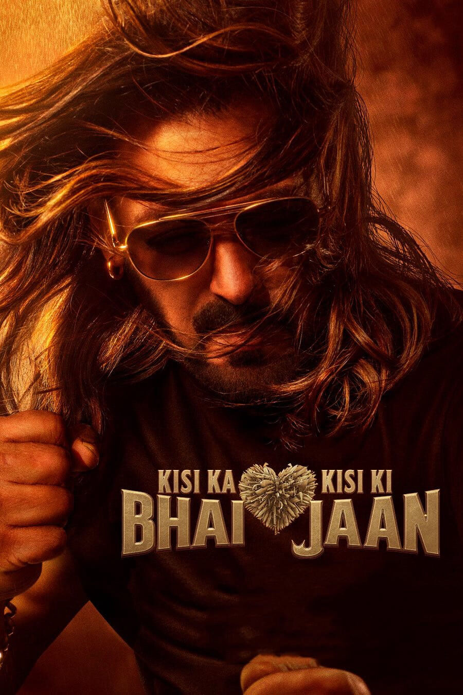 Hình ảnh phim Kisi Ka Bhai Kisi Ki Jaan