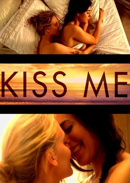 Hình ảnh phim Kiss Me