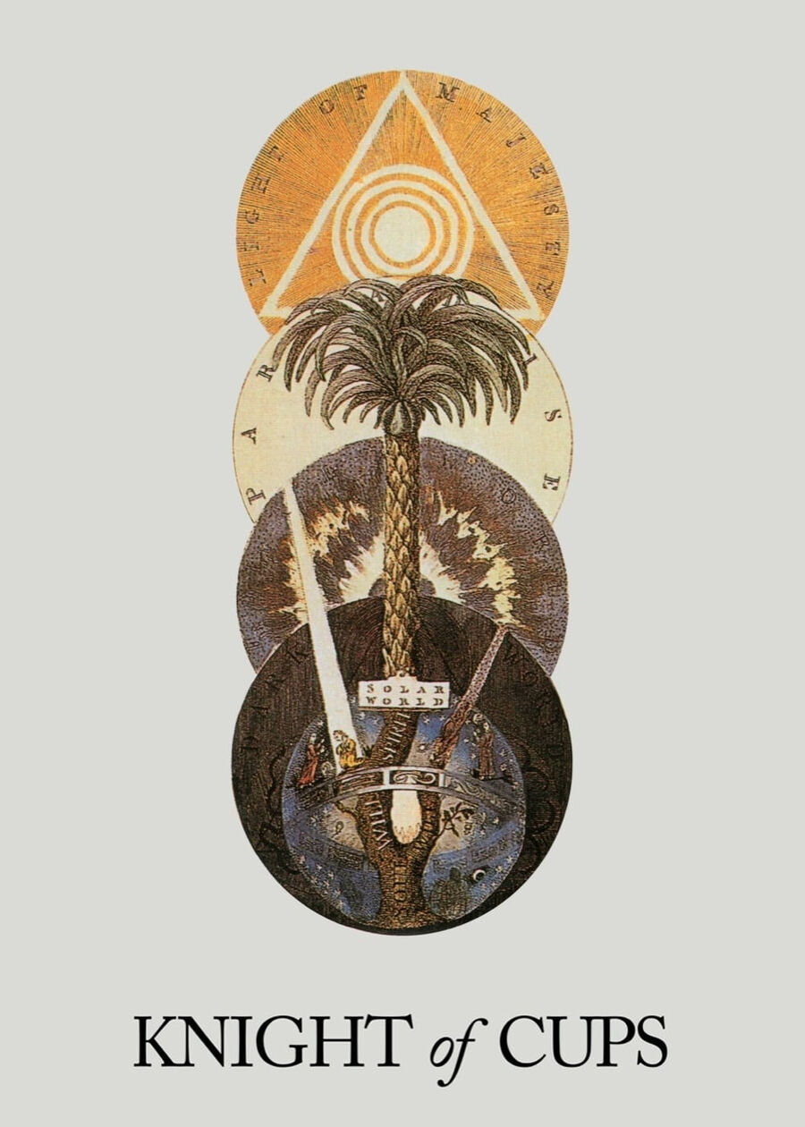 Hình ảnh phim Knight of Cups