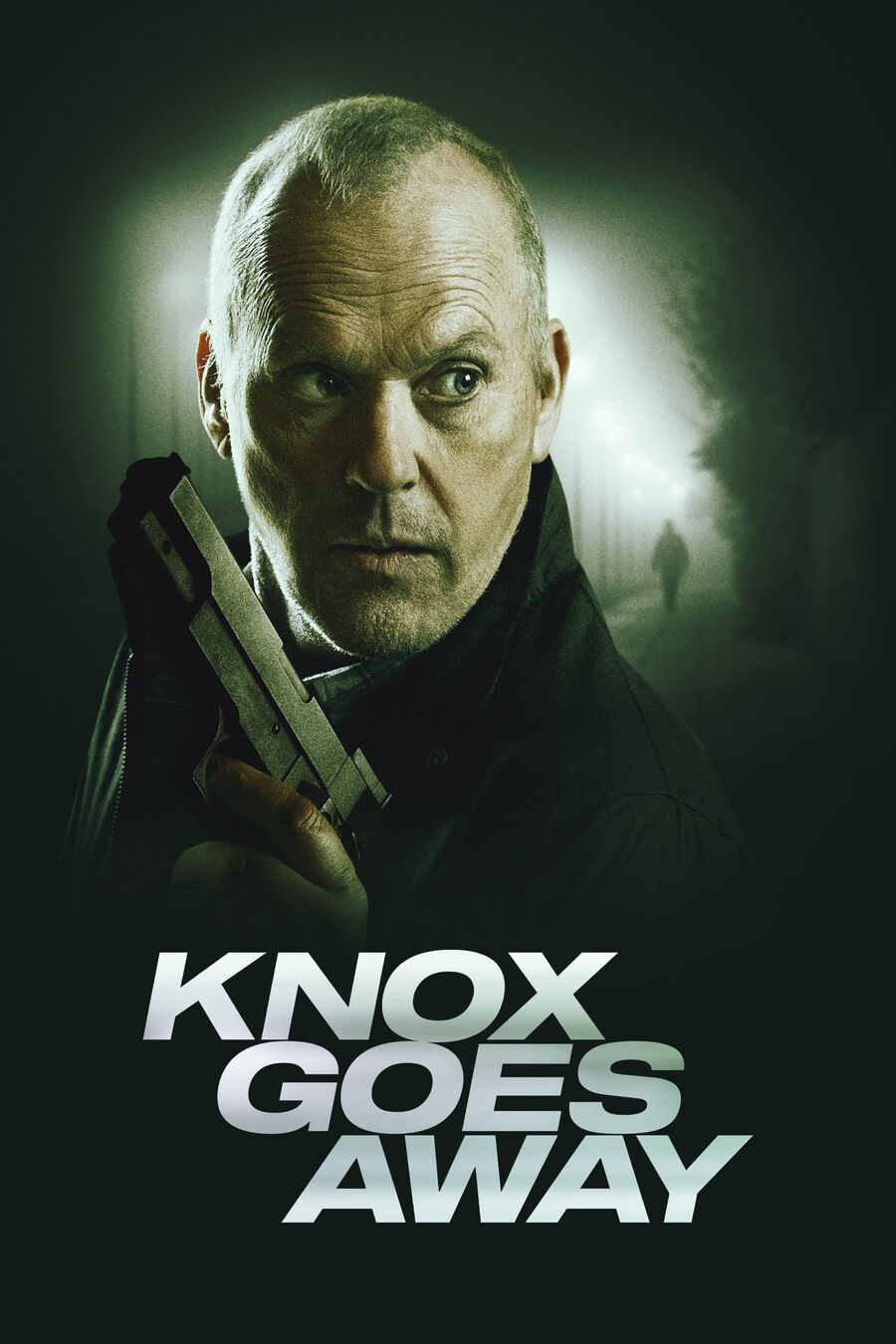 Hình ảnh phim Knox Goes Away